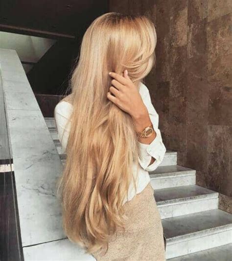 25 Honey Blonde Haircolor Ideas That Are Simply Gorgeous Long Hair