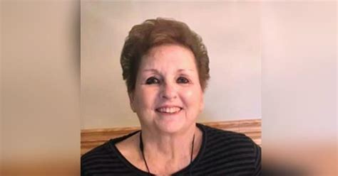 Meridith Sloan Obituary Visitation Funeral Information