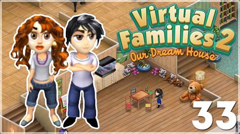 Thinking About Babies Babies And More Babies Virtual Families 2