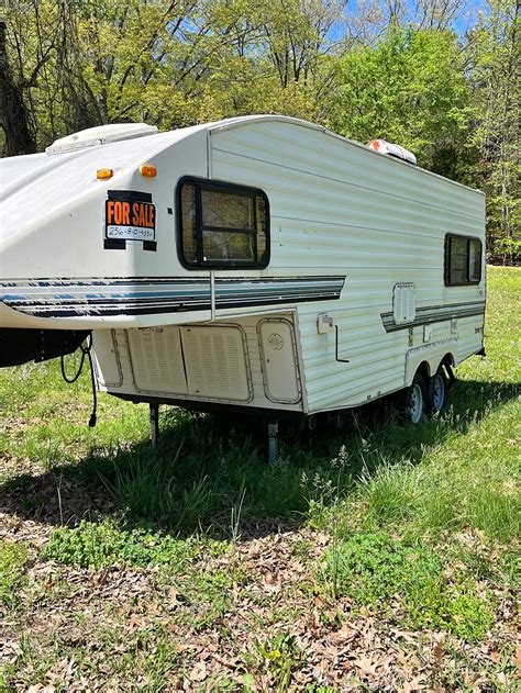 1995 Sunline Cobra Rvs And Campers Waterloo Alabama Facebook