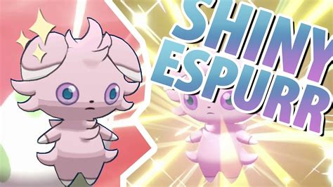 The first hair salon you will encounter is located in motostoke. Pokemon: Sword | Reaction - Shiny Espurr Male! - YouTube