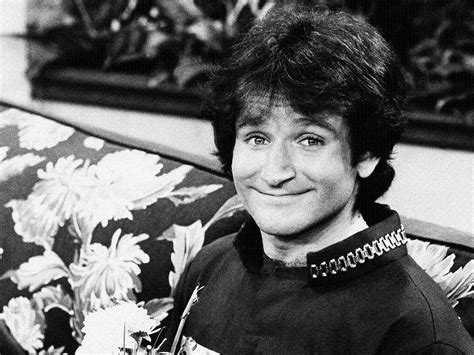 Robin Williams Robin Williams Wallpaper Fanpop