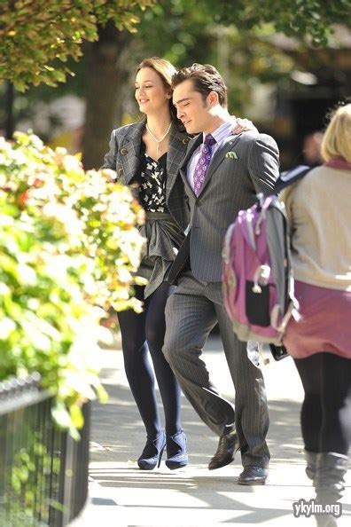 Bts 23rd September Chuck Bass Photo 15770681 Fanpop