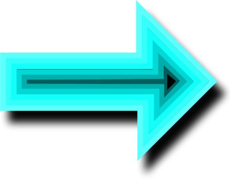 Free Arrow Pointing Right Download Free Arrow Pointing Right Png
