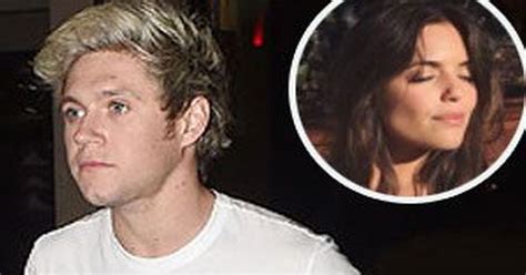 Niall Horan Spotted With Model Olympia Valance In Australia Ok Magazine