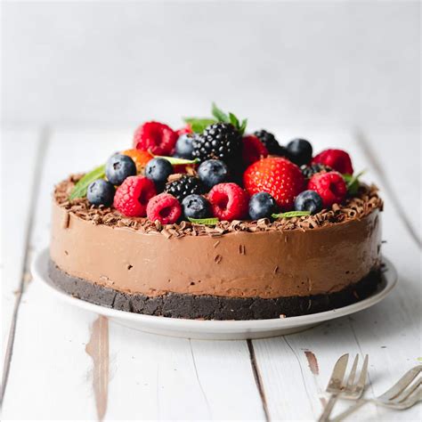 Discover More Than 144 Tasty Chocolate Mousse Cake Best In Eteachers