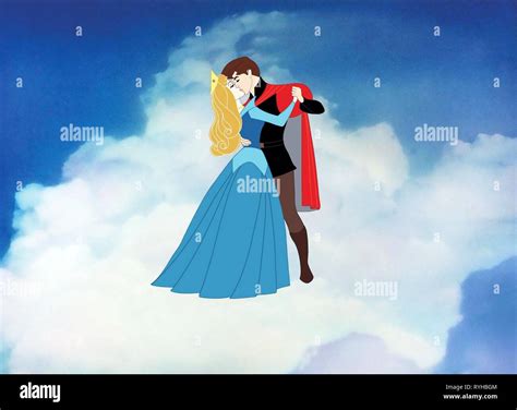 Disney Sleeping Beauty Stills Hi Res Stock Photography And Images Alamy