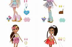 bratz sweet style doll dolls remix edition special yasmin accessories sasha jade giveaway review while take little