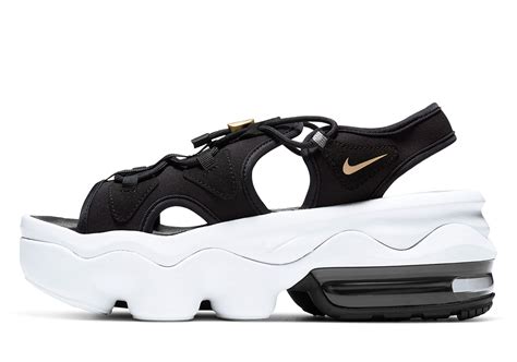 Informations Sur La Version Nike Air Max Koko Sandal Summer 2020 Crumpe