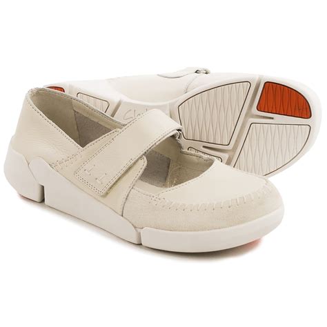 Clarks Tri Amanda Mary Jane Shoes For Women Save 83