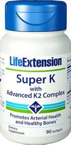 Best vitamin k in 2020. Ranking the best vitamin K supplements of 2020