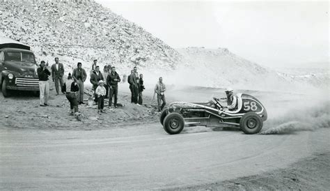 From The History Of Pikes Peak Collectorscarworld
