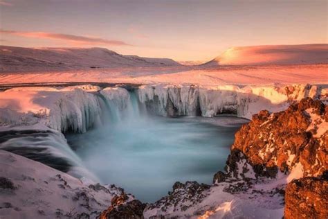 World Most Beautiful Landscape Photography That Will Make You Surprise