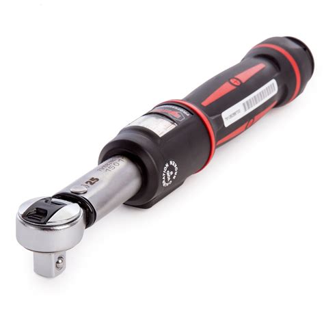 Norbar 15011 Torque Wrench Reversible 38 Inch Drive