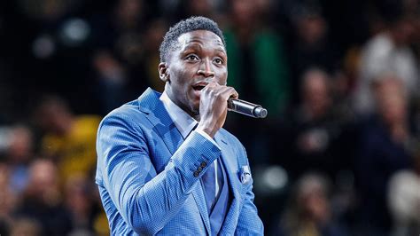 408,754 likes · 278 talking about this. Victor Oladipo Masked Singer? Get to know man who might be Thingamajig