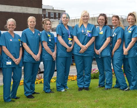 Devon's first wave of Nursing Associates set to finish training ...