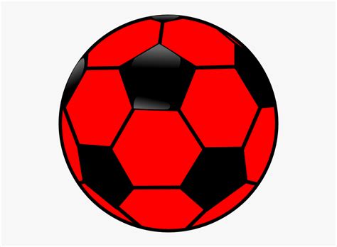 Transparent Background Soccer Ball Clipart Clip Art Library