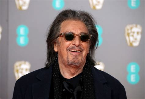 Al Pacino 79 Dumped By Israeli Actress Girlfriend 40 Who Slams Him