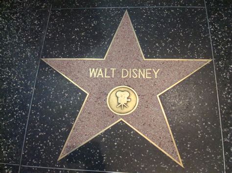 Walts Accomplishments The Story Of Walt Disney