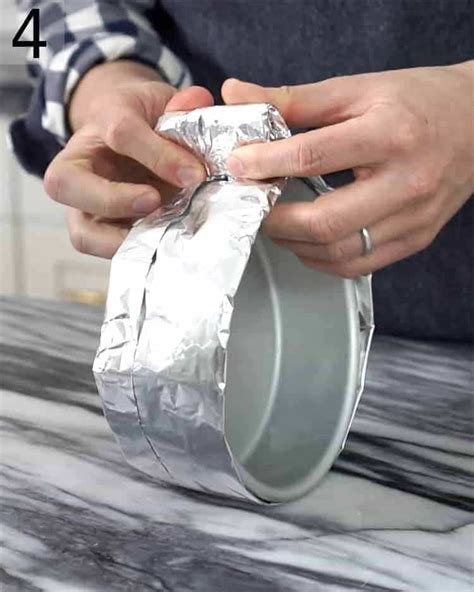 50 Clever Aluminum Foil Hacks That Will Make Your Life Easier Page 46