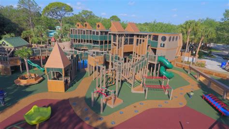 6 Most Unique Playgrounds In South Florida Mommy Nearest