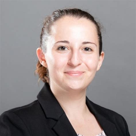 Rebecca Cohen Linkedin