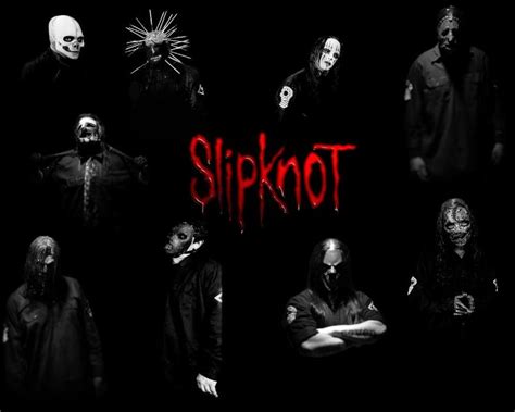 It was released as the lead single on may 16, 2019, accompanied by its music video. Download Bilder für das Handy: Musik, Künstler, Slipknot ...