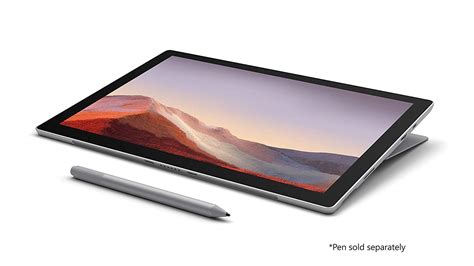 Microsoft Surface Pro 7 123 Laptop Best Deal Offer Digitech