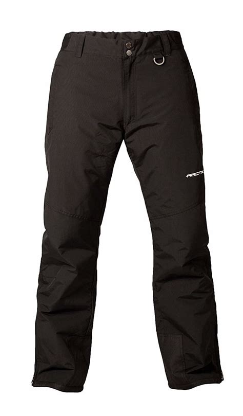 Top 10 Best Mens Insulated Pants For Winter Top Value Reviews