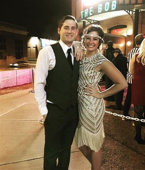 Jay Gatsby And Daisy From The Great Gatsby Last Minute Couples Costumes Couples Costumes