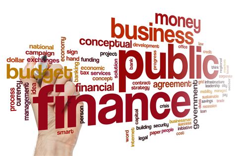 Public finance in Nigeria explained - InvestSmall