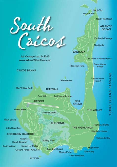 Turks And Caicos Vacation Turks And Caicos Islands