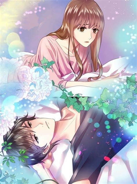 Pasangan Anime Paling Romantis Gambaran