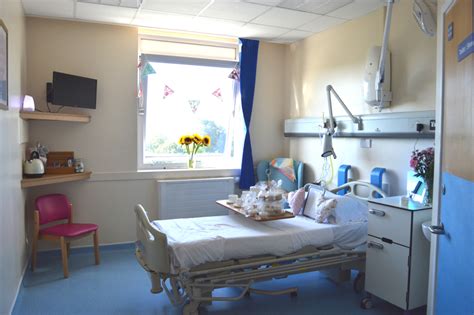 The Snug Room View 1 Northern Devon Healthcare Nhs Trust