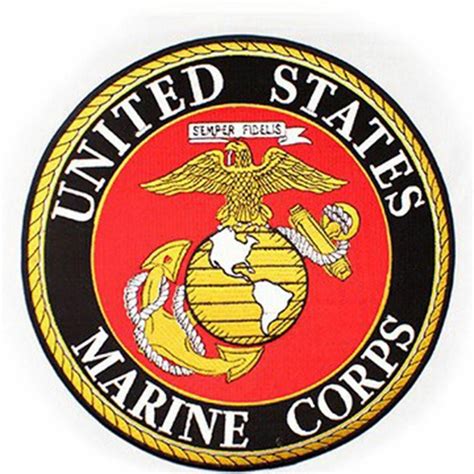 Marine Corps Unit Symbols