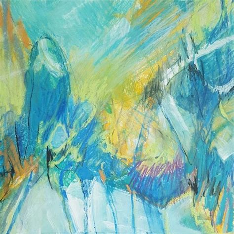 Abstract Painting Ideas For Beginners