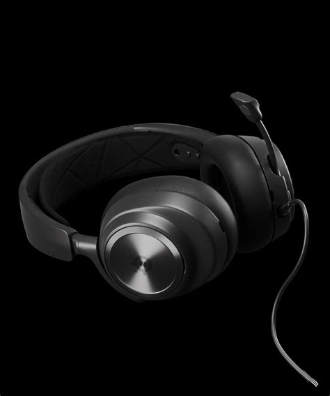 Almighty Audio With The Arctis Nova Pro Headset Steelseries Steelseries