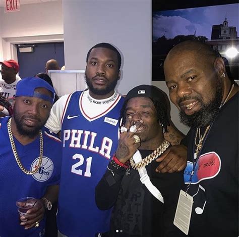 Meek Mill Reunites With His Son After His Release From Prison Pure