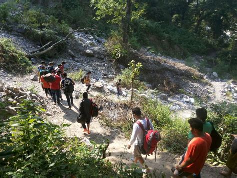 Rafting is popular adventure sport in rishikesh. Rishikesh is also famous for its adventure sports ...