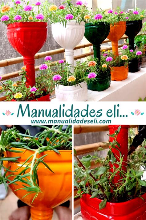 Pin En JardinerÍa