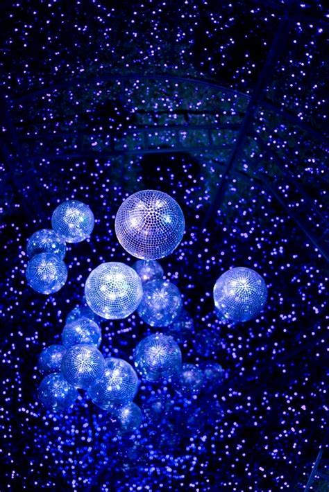 Disco Bubbles By Eleanor Chew On 500px Blue Aesthetic