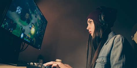 How Video Game Addiction Can Lead To Substance Abuse Health Engagement