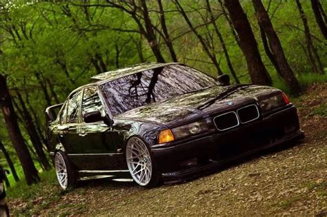 Отзыв владельца bmw 3 series (e36) — колёсные диски. BMW E36 3 series black slammed | Bmw, Bmw e36, Bmw e36 318is
