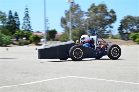 May 2 2014 Anteater Racing