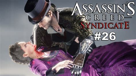 Assassin S Creed Syndicate Hd Ps Rache Ist Blutwurst Let