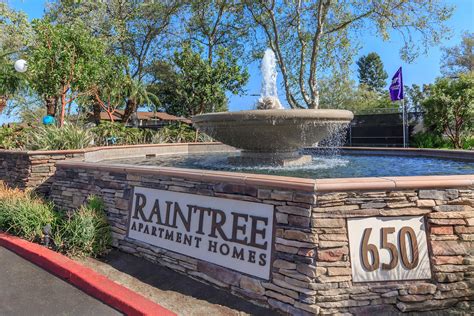 Raintree Apartment Homes - Photo Gallery