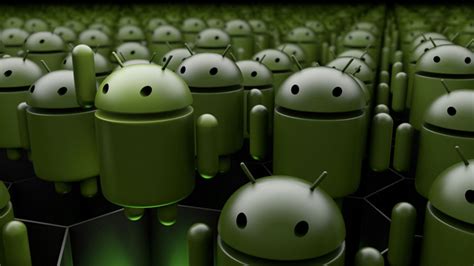 Unlocking Androids True Potential Gearburn