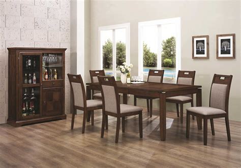 Alibaba.com offers 3,327 contemporary dining room chairs products. Wooden Stylish Of Dining Room Chairs - Amaza Design