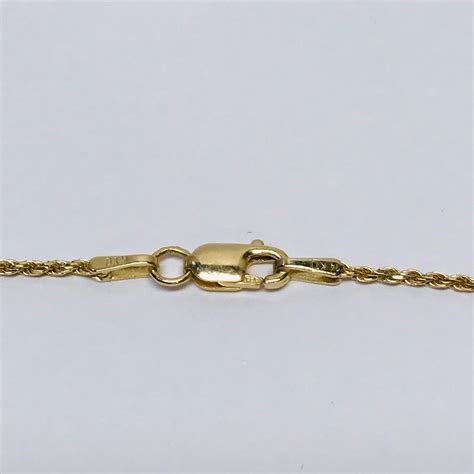 14k Gold Filligree Orb Pendant Necklace