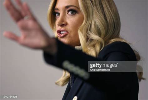 Kayleigh Mcenany Photos And Premium High Res Pictures Getty Images